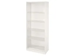 Regal "Pureness", Höhe 198 cm (BxT) 80 x 43,5 – Produktbild 1 von 1