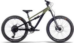 Puky Puky Eightshot Groot 246 grün 2027 – Produktbild 1 von 1