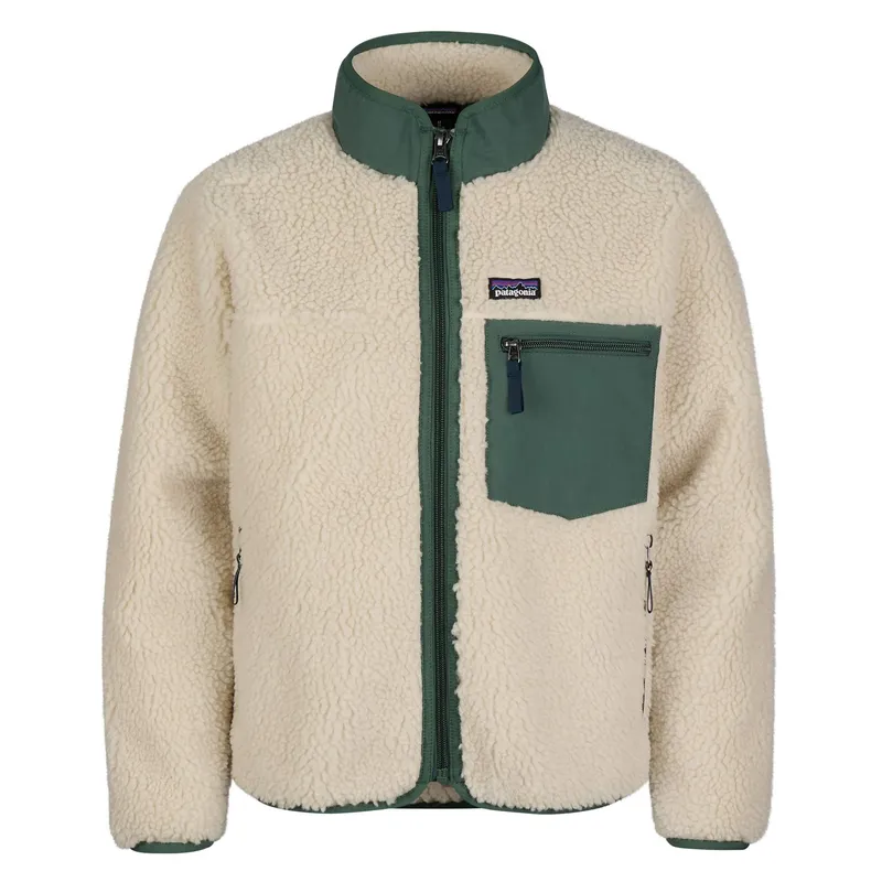 Patagonia K'S RETRO-X JACKET – Produktbild 1 von 1