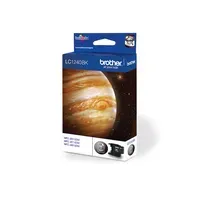 Brother Brother Tintenpatrone LC1240BK schwarz – Produktbild 2 von 3