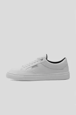 BOHEMA BOHEMA Herren vegan Men's Sneaker Awake Weiß – Produktbild 1 von 1