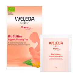 Weleda Weleda Bio Stilltee – Produktbild 1 von 1