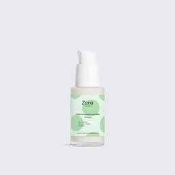 Zero Skin Zero Skin Hauttonausgleichendes Serum mit Alpha-Arbutin, Vitamin E & Bidens Pilosa - 30 ml – Produktbild 1 von 1