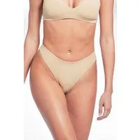 Bread Boxers Bread & Boxers Tanga aus Bio-Baumwolle, Beige (beige), – Produktbild 1 von 1