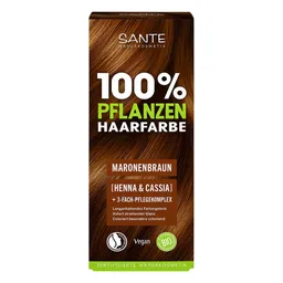 Sante Sante PHF Maronenbraun 08 – Produktbild 1 von 1