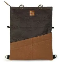 Gary Mash GARY MASH RACHEL Allrounder-Tasche aus Piñatex Ananasleder, Dunkelbraun-cognac, – Produktbild 1 von 1