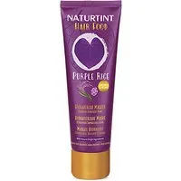 Naturtint Naturtint Hydratisierende Haarmaske Purple Rice – Produktbild 1 von 1
