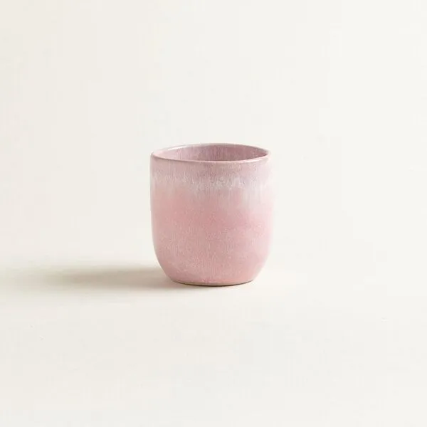 onomao onomao Becher - Traditionell, Rosé, – Produktbild 1 von 4