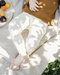 MATONA Matona Lange Hose für Kinder / Basic Pants – Produktbild 1 von 1
