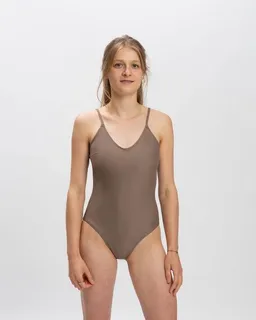 MATONA Matona Badeanzug aus Econyl für Frauen / V-Neck Bathing Suit – Produktbild 1 von 1