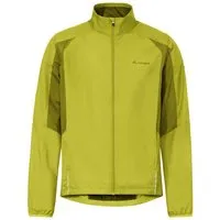 Vaude VAUDE Jacken Men's Dundee Classic ZO Jacket, Light leaf, – Produktbild 2 von 7