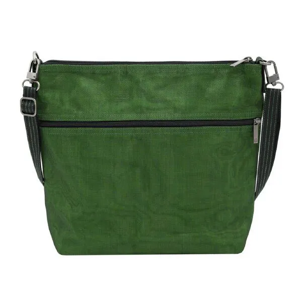 Smateria Smateria Crossbody Jolly Large, Moosgrün (grün), – Produktbild 1 von 3