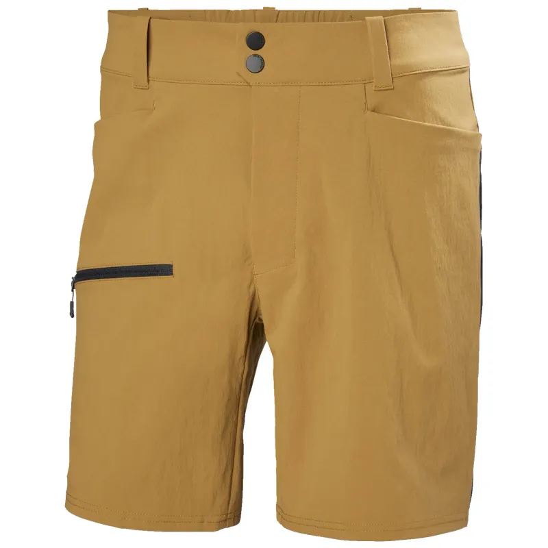 Helly Hansen Shorts Helly Hansen Vika Tur, Jaune, – Produktbild 1 von 1