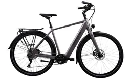 Hercules HERCULES Urbanico I-10 - 28 Zoll 410Wh 10K Diamant - darksilver-matt – Produktbild 1 von 1