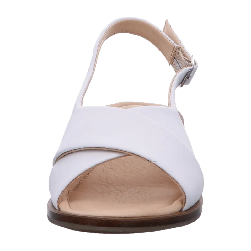 Werner Schuhe Werner Schuhe Surfinia für Damen, Weiß, – Produktbild 7 von 7
