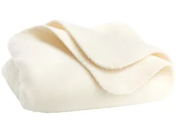 HANS NATUR HANS NATUR Baby- und Krabbeldecke „Optilana“ aus Schurwolle 75x100, ca. 400g – Produktbild 1 von 1