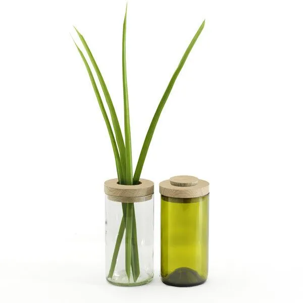 Side by Side Side by Side "Vase & Dose" – Produktbild 1 von 6