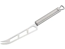 Käsemesser "PARMA" aus Edelstahl, L 28,5 cm, spülmaschinenfest – Produktbild 1 von 1