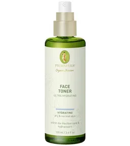 Primavera Primavera Face Toner - Ultra Hydrating – Produktbild 1 von 1