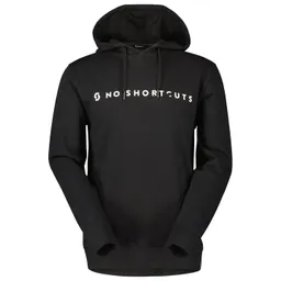 Scott Scott No Shortcuts Hoody, für Herren, MTB Trikot, MTB Bekleidung – Produktbild 1 von 1