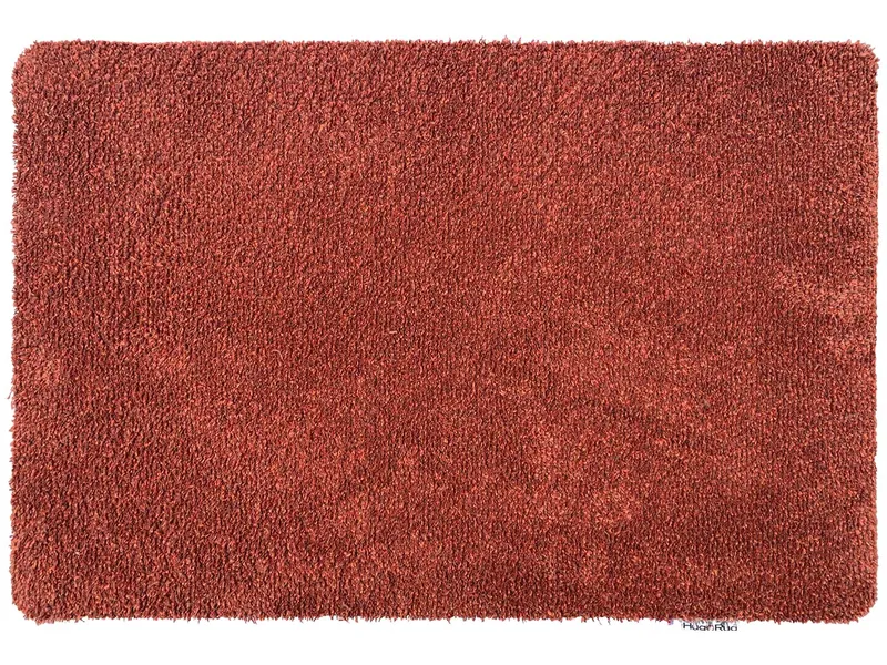 HugRug HugRug Fußmatte "Original 2.0 Terracotta" 75 x 50 cm – Produktbild 1 von 1