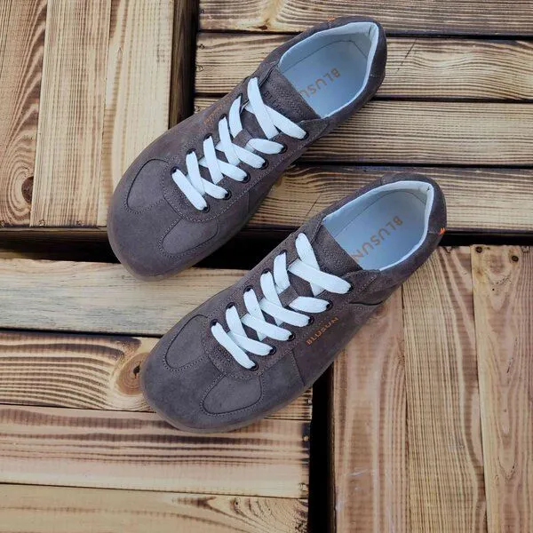 BLUSUN BLUSUN Barfußschuh BLSN-200W, Coffee brown, – Produktbild 2 von 2