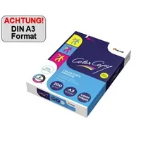 Color Copy Color Copy Kopierpapier DIN A3 200 g/m² 250 Bl./Pack. – Produktbild 2 von 2