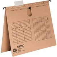 Memo 25 memo Hängehefter – Produktbild 1 von 1