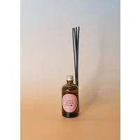 Just a decent day Just a decent day Diffuser mit Duftstäbchen - Lime, Basil & Mandarin - handmade – Produktbild 1 von 1