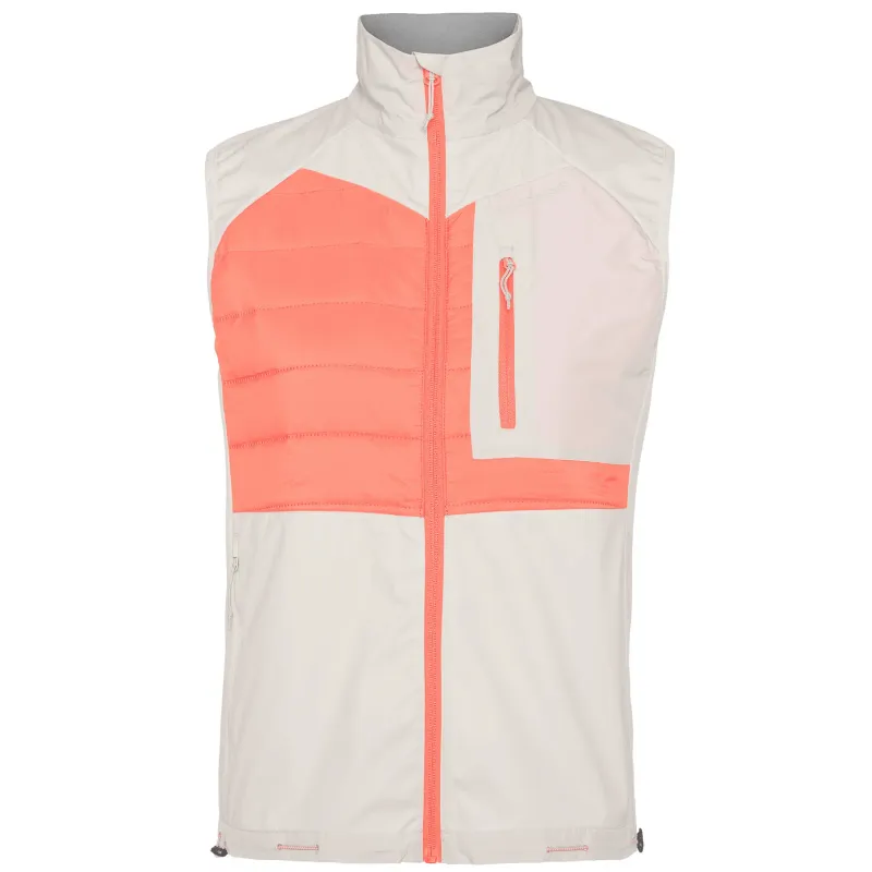 Kari Traa Skijacke Damen Kari Traa Nia, Rose, – Produktbild 1 von 1