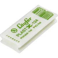 Läufer Läufer Radierer "Plast X-124" – Produktbild 1 von 1
