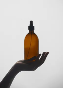 Zerstäuber-Sprühflasche – Produktbild 1 von 1