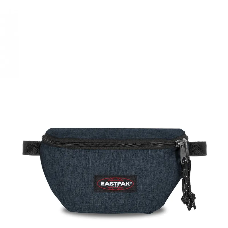 Eastpak Eastpak Springer Bauchtasche Triple Denim, Blue, – Produktbild 1 von 1