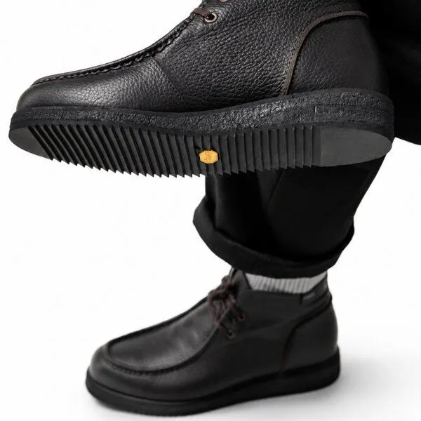 OSWEN OSWEN Ewaldi WTR Boot, Espresso(braun), – Produktbild 6 von 8