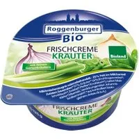 Landk serei Herzog Frischcreme mit Kräutern aus Bayern – Produktbild 1 von 1