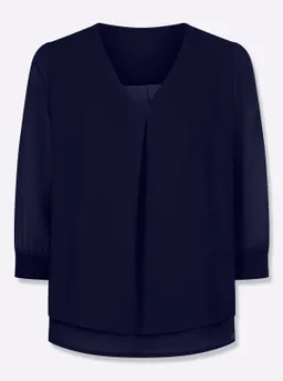 heine Blusenshirt – Produktbild 1 von 1