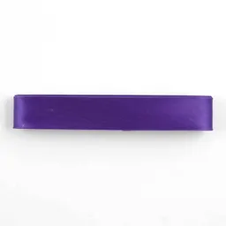 Gütermann Gütermann Schrägband 20mm Satin 2m Violett Nr. 4444 – Produktbild 1 von 1