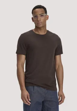 hessnatur hessnatur Wollshirt Regular aus reiner Bio-Merinowolle – Produktbild 1 von 1