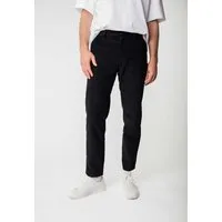MELA Cord Hose JIVIN | von MELA | Fairtrade & GOTS zertifiziert, Schwarz, – Produktbild 1 von 1