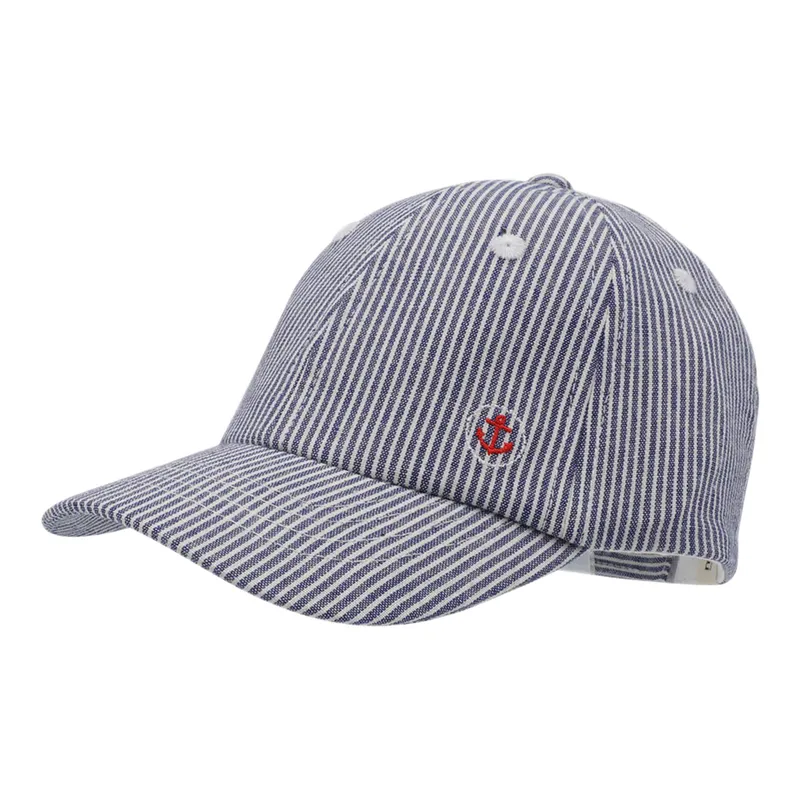 Maximo Maximo Cap Ringel, Blau, – Produktbild 1 von 1
