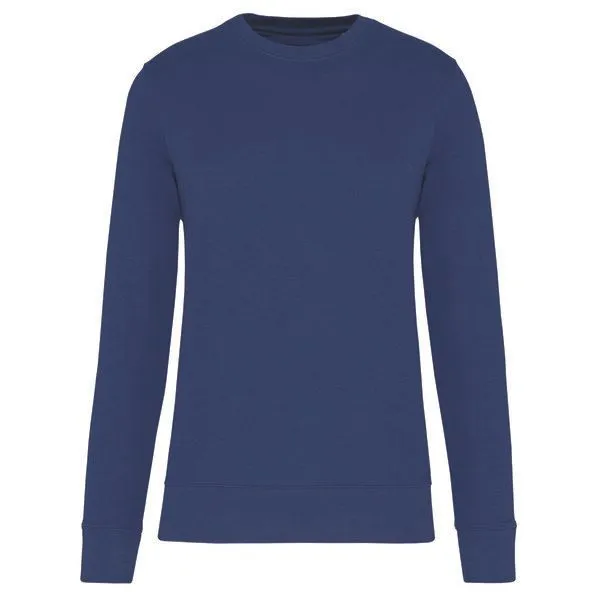 Greenspired Greenspired Umweltfreundliches Unisex-Sweatshirt 280g/m² XS-5XL, Dunkelblau, – Produktbild 1 von 1