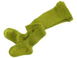 grödo Baby Strumpfhose Bio-Schurwolle moos Gr. 00 – Produktbild 1 von 1