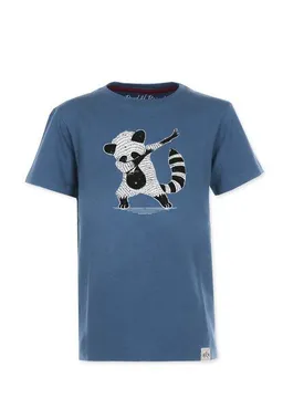 Band of Rascals Band of Rascals Dab T-Shirt – Produktbild 1 von 1
