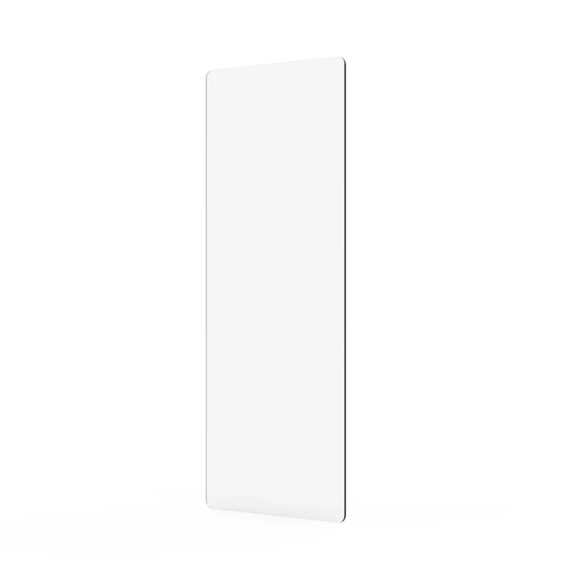 Hama Hama Handy-Schutzglas "Clear Protect" für Samsung Galaxy Z Fold8, Montagehilfe – Produktbild 4 von 5