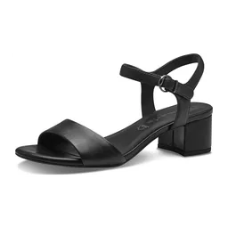Tamaris Tamaris Women Sandals für Damen, schwarz, Größe 41 EU – Produktbild 1 von 1