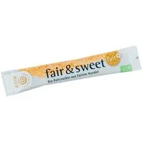 gepa 1000 GEPA Bio Zuckersticks je 4 g – Produktbild 1 von 1