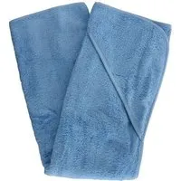 Leela Cotton Leela Cotton Baby-Kapuzen-Badetuch Bio Baumwolle – Produktbild 1 von 1