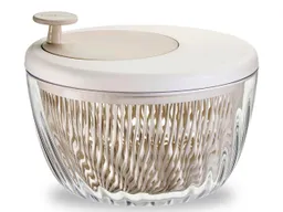 Guzzini guzzini Salatschleuder "SPIN&STORE" Ø 26 cm, dark clay – Produktbild 1 von 1