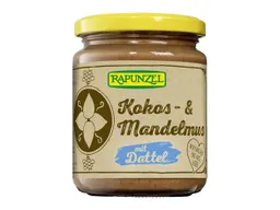 RAPUNZEL Kokos-Mandelmus mit Datteln – Produktbild 1 von 1