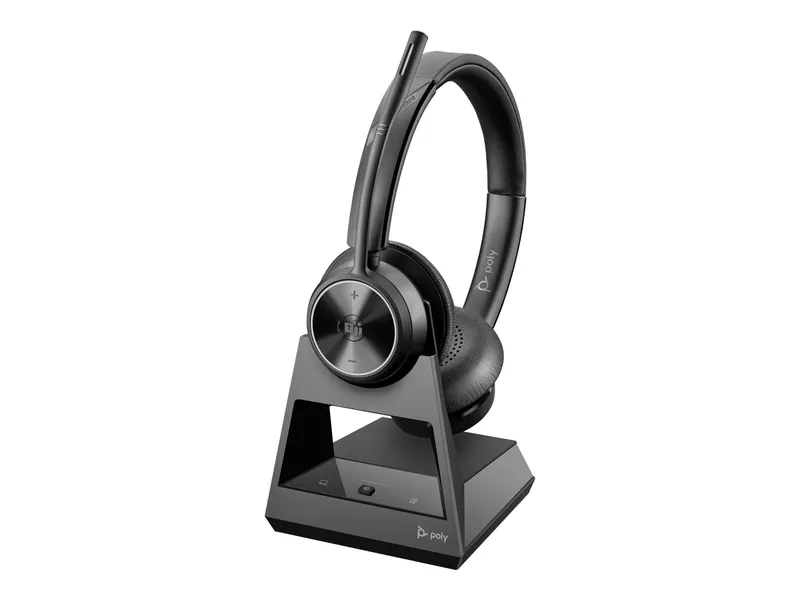 Poly Poly HP Poly | 8y9b7aa#abb | Headset-Oberseite für Headset - für – Produktbild 1 von 2